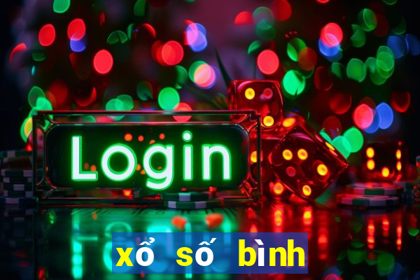 xổ số bình định ngày 9 tháng 2 năm 2024