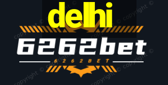 delhi