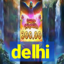 delhi