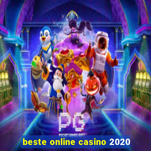 beste online casino 2020