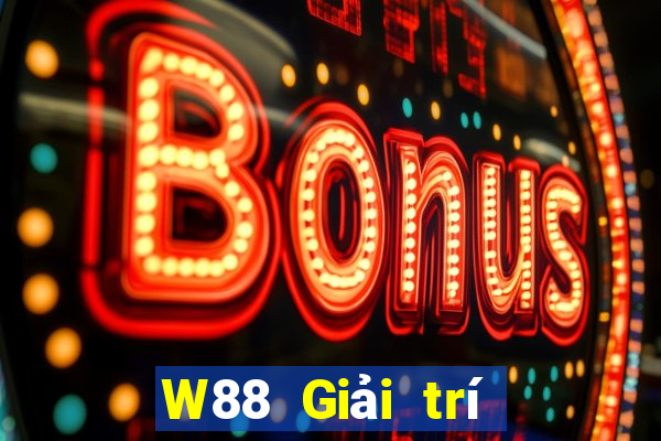 W88 Giải trí game bài Dahua