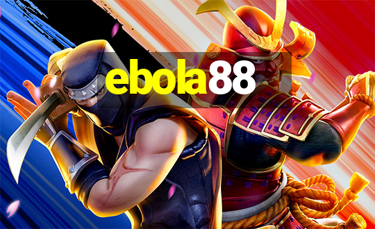 ebola88