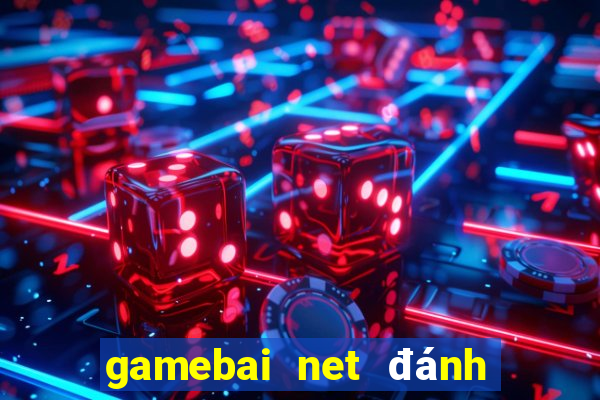 gamebai net đánh bài online