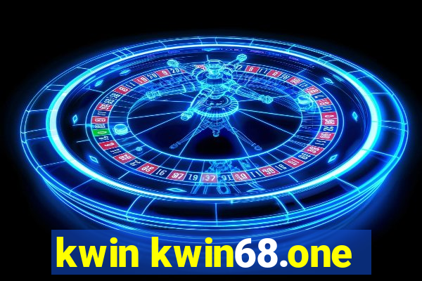 kwin kwin68.one