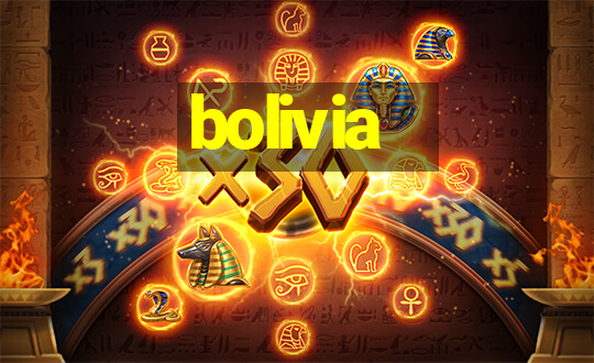 bolivia