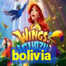 bolivia