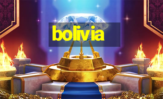 bolivia