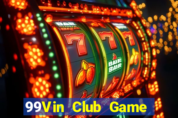 99Vin Club Game Bài 1368