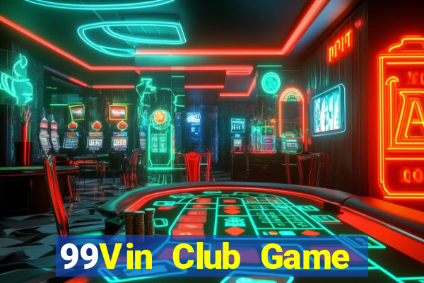 99Vin Club Game Bài 1368