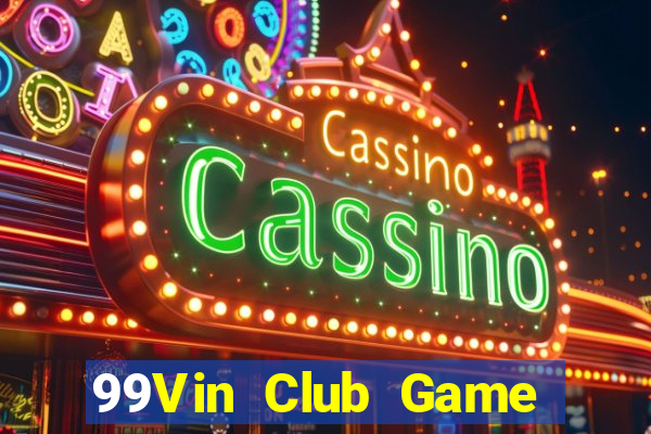 99Vin Club Game Bài 1368