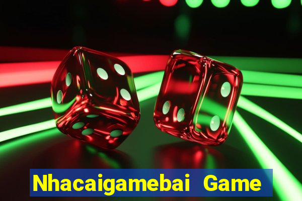 Nhacaigamebai Game Bài 6789