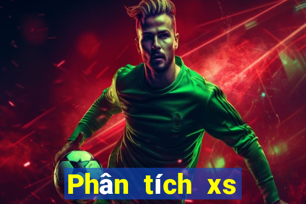 Phân tích xs Max3D Pro thứ hai