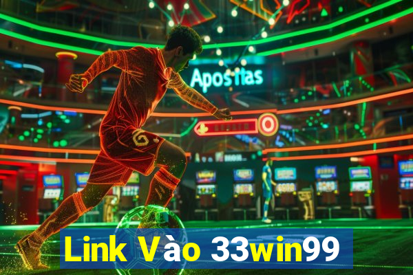 Link Vào 33win99