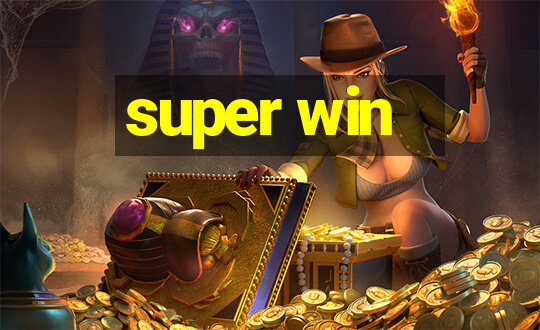 super win