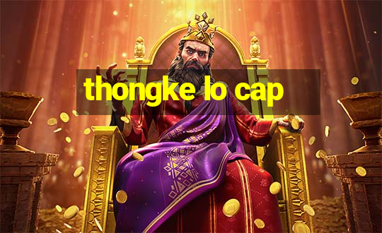 thongke lo cap