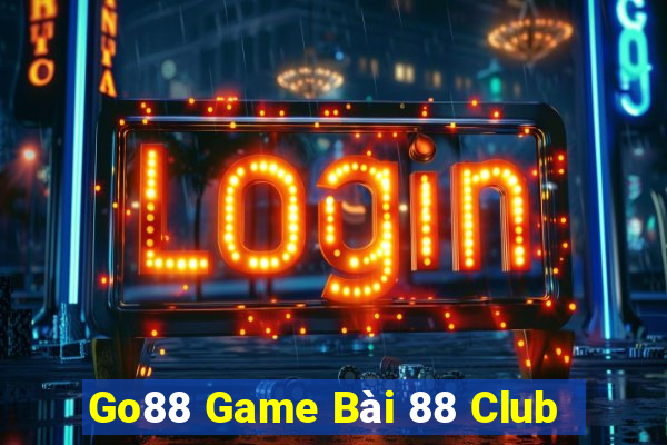 Go88 Game Bài 88 Club