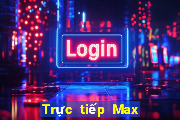 Trực tiếp Max 4D ngày 16