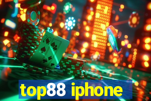 top88 iphone