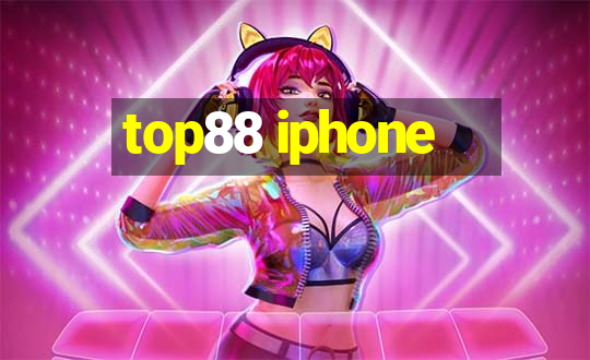 top88 iphone