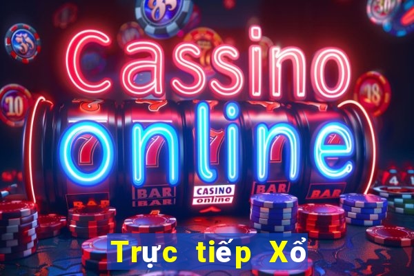 Trực tiếp Xổ Số Tiền Giang ngày 25