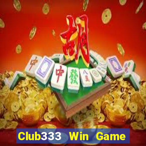 Club333 Win Game Bài Dom88