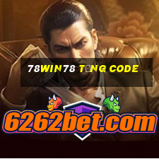 78win78 Tặng Code