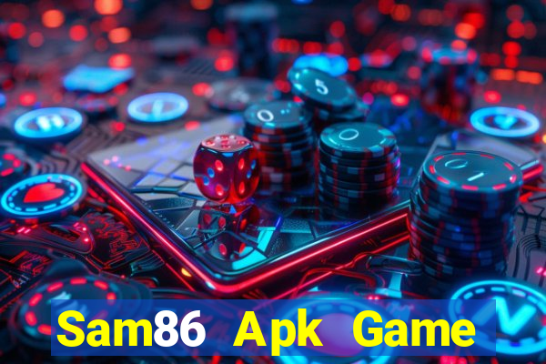 Sam86 Apk Game Bài Cào