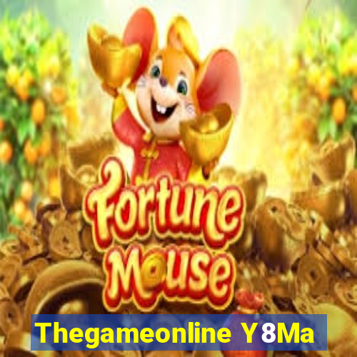 Thegameonline Y8Ma