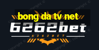 bong da tv net