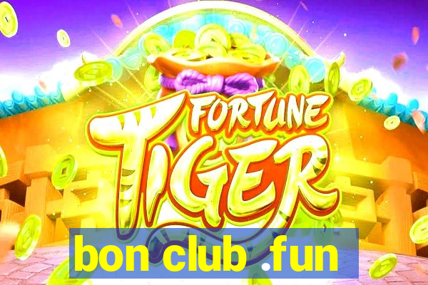 bon club .fun