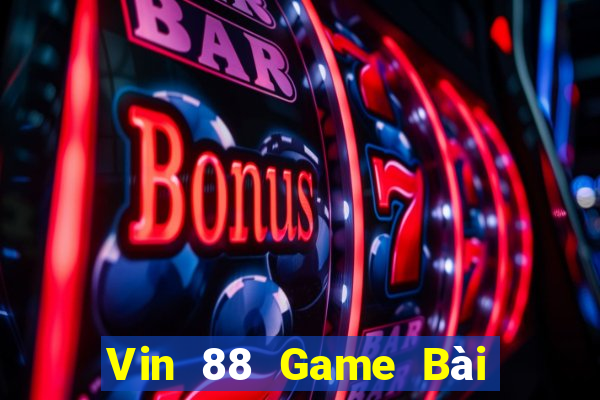 Vin 88 Game Bài 3C Cho Ios