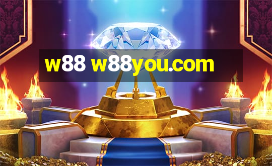 w88 w88you.com