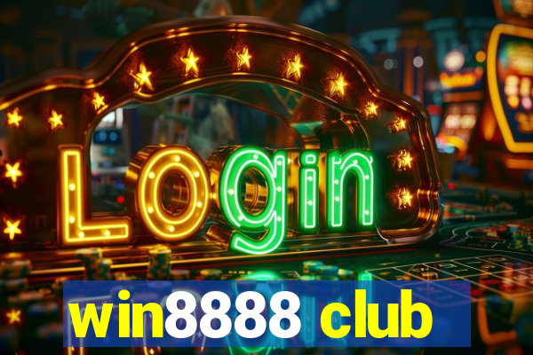 win8888 club