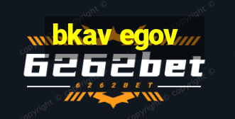 bkav egov