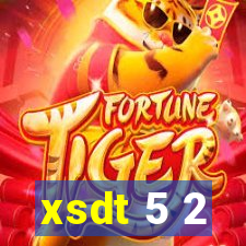 xsdt 5 2