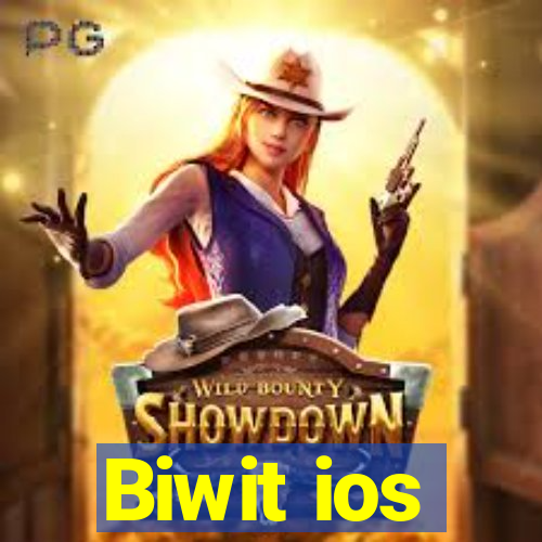 Biwit ios