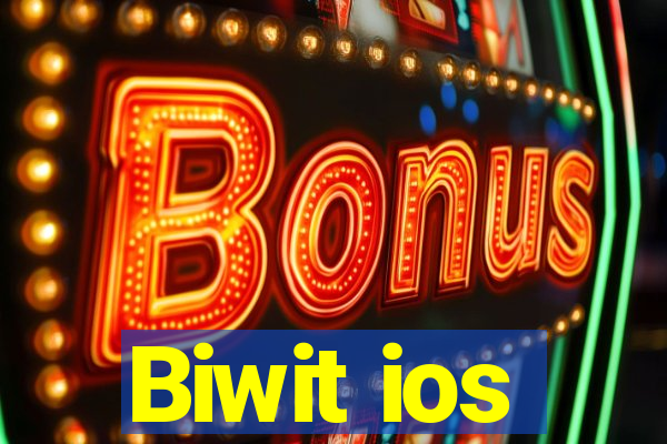 Biwit ios