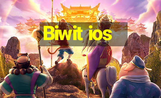 Biwit ios