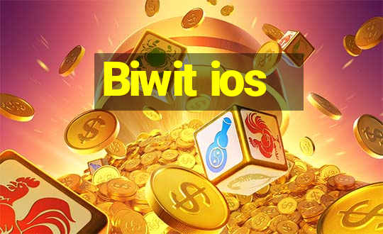 Biwit ios