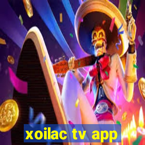 xoilac tv app