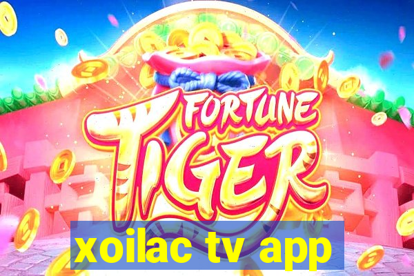 xoilac tv app