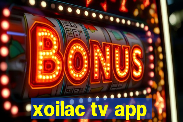 xoilac tv app