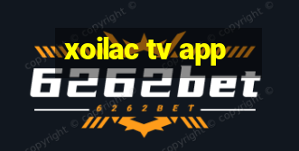 xoilac tv app