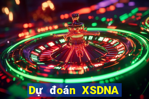 Dự đoán XSDNA ngày 19