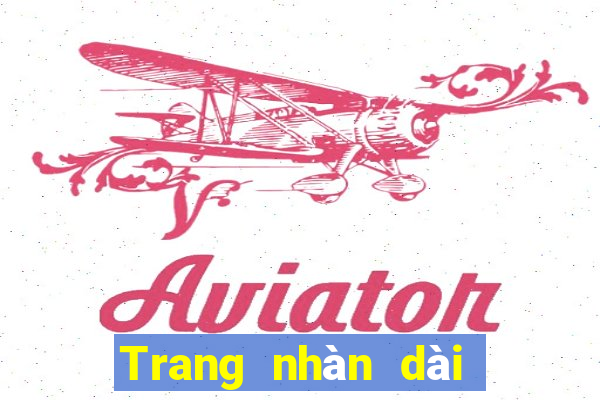 Trang nhàn dài nhất Việt nam