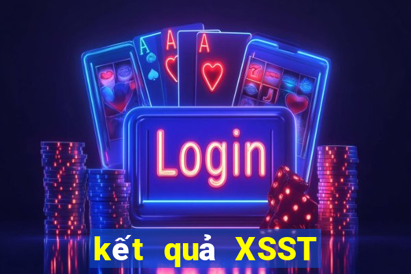 kết quả XSST ngày 7