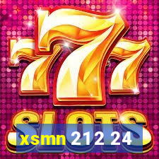 xsmn 21 2 24