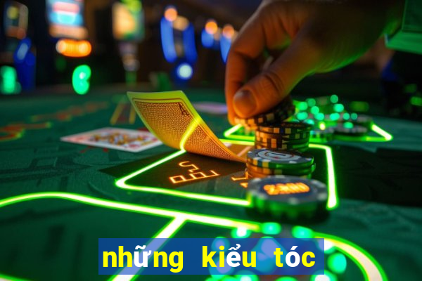 những kiểu tóc gacha club đẹp