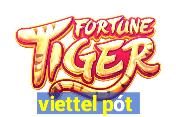 viettel pót