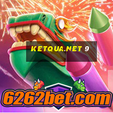 ketqua.net 9